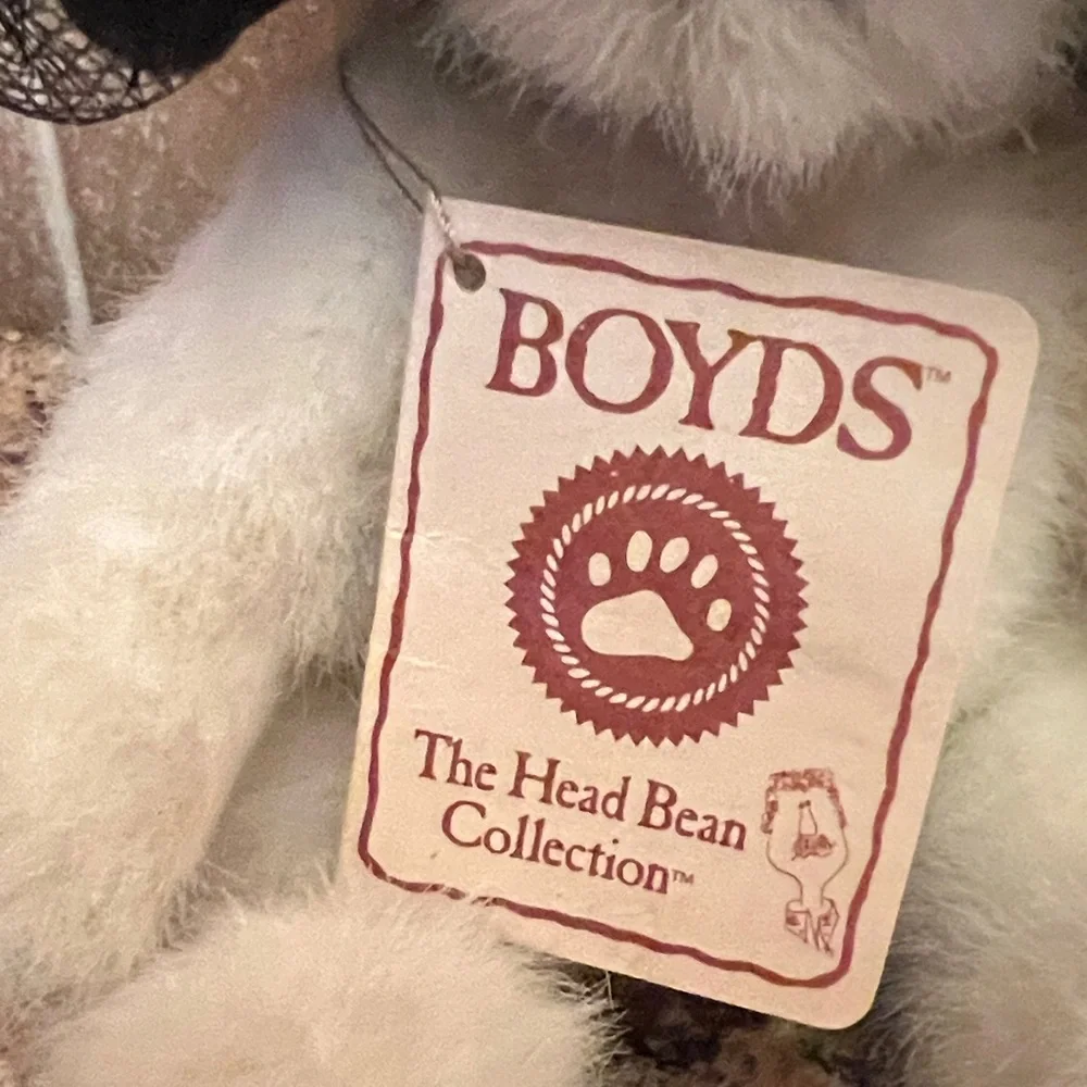 BOYFS BEARS - Picture 3 of 7